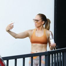 Jennifer Lopez