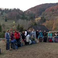 Posledné chvíle na Farme