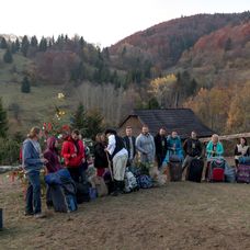 Posledné chvíle na Farme