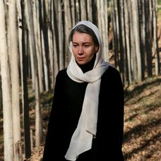 Spútaný motýľ - Dilšah