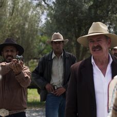 Skrytá vášeň – Príbeh pokračuje