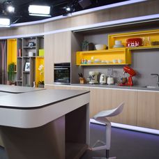 Nové štúdio Telerána