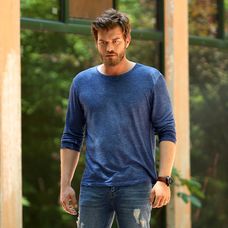 Karikatúra z knihy Miroslava Beblavého Nová šľachta.