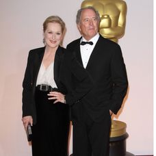 Meryl Streep a Don Gummer sa rozišli