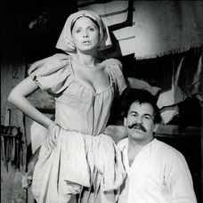 Pacho, hybský zbojník