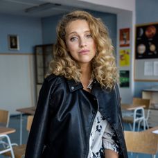 Simona Guľašová