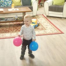 Frederik a jeho Vianoce u Susedov