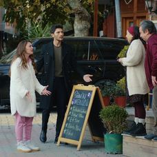 Láska, rozum, pomsta