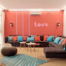 Love Island vila