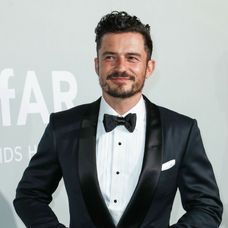 Orlando Bloom 