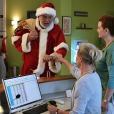 Sestričky: Vianočný špeciál