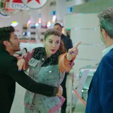 Láska, rozum, pomsta