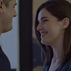 Daniel a Júlia