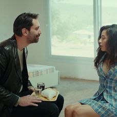 Veľvyslancova dcéra