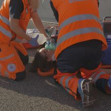 Nehoda v Mame na prenájom