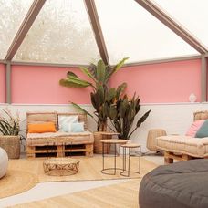 Love Island vila