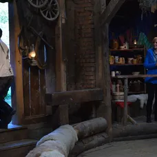 Jožov posledný duel