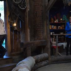 Jožov posledný duel