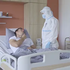 Adam Bardy v Druhej šanci