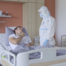 Adam Bardy v Druhej šanci