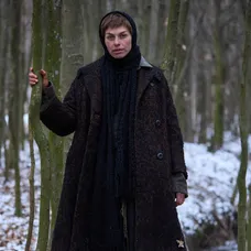 V Dunaji sa znova objavila Astrid.