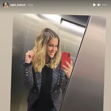 Nikol Fridrichová