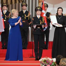 Prekrásna Petra Vlhová
