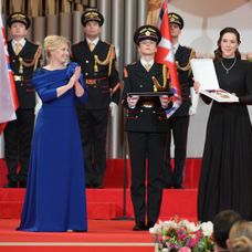 Prekrásna Petra Vlhová