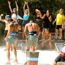 Survivor má za sebou ďalší neuveriteľný súboj kmeňov.
