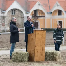 Zákulisie náročnej scény v seriáli Svätý Max