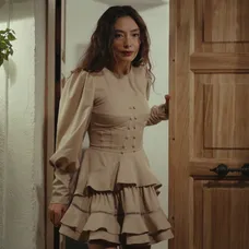 Veľvyslancova dcéra