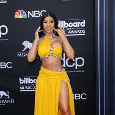 Cardi B