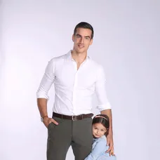Larisa Mižigar ako Hanka