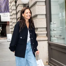 Katie Holmes