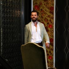 Yusuf Akgün v seriáli Cennet