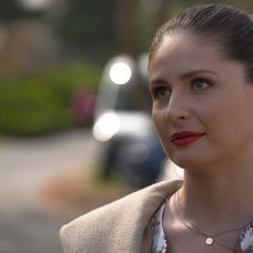 Gréta zistí, že ju Noro v minulosti kruto oklamal.