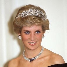 Princezná Diana