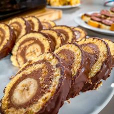 Recepty Hornej Dolnej