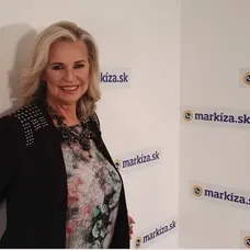 Eva Máziková
