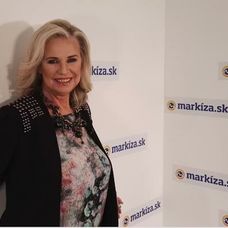 Eva Máziková