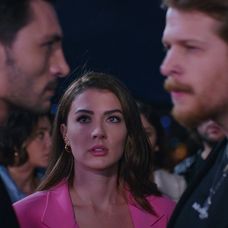 Láska, rozum, pomsta