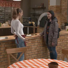 Zvítanie LEnky a Simče prebehne s úsmevom...