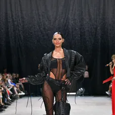 Lukáš Krnáč na Fashion Live