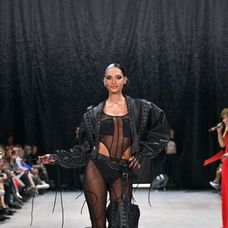 Lukáš Krnáč na Fashion Live