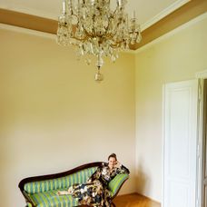 Nové bývanie našej Adi je prenádherné!