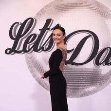 Móda z fialového koberca Let´s Dance - 6. kolo