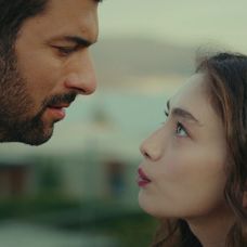 Veľvyslancova dcéra