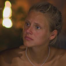 Pri Sebastianových slovách o otcovi plakali nielen Titáni, ale aj Lovci.