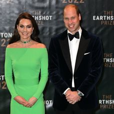 Princ a princezná z Walesu