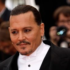 Johnny Depp